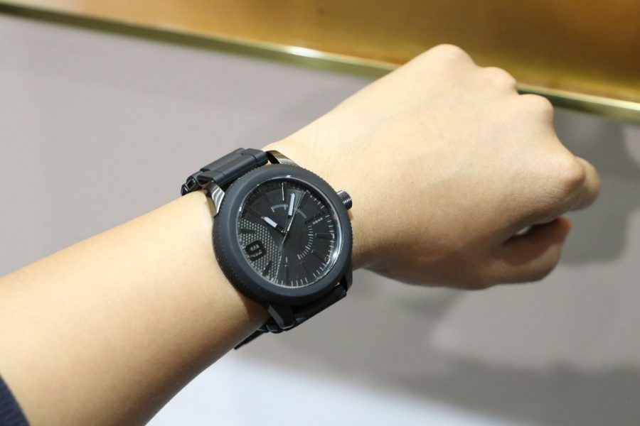 Jam Tangan Pria
