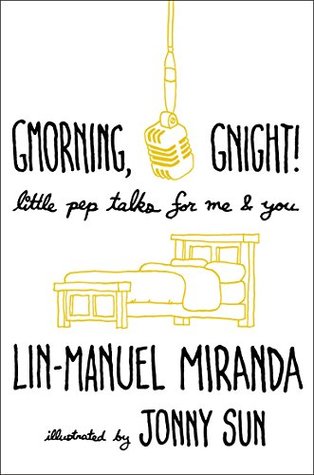 rekomendasi buku - gmorning gnight