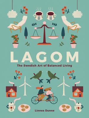 rekomendasi buku - Lagom