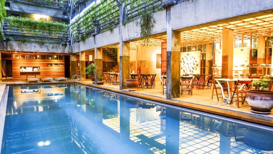 prawirotaman jogja hotel