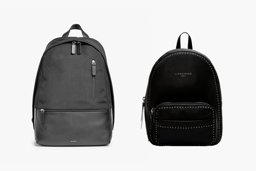 Hadiah valentine backpack