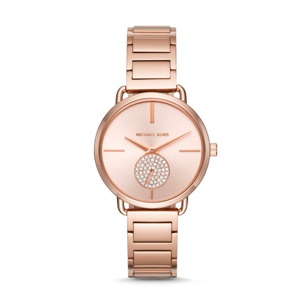 Jam Tangan Michael Kors