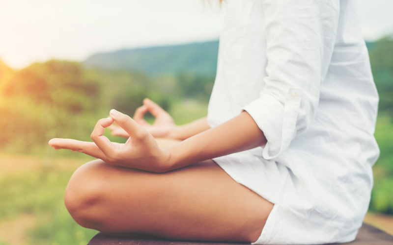 meditasi untuk pemula