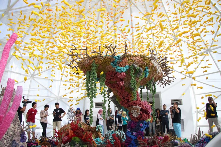 Pameran Seni