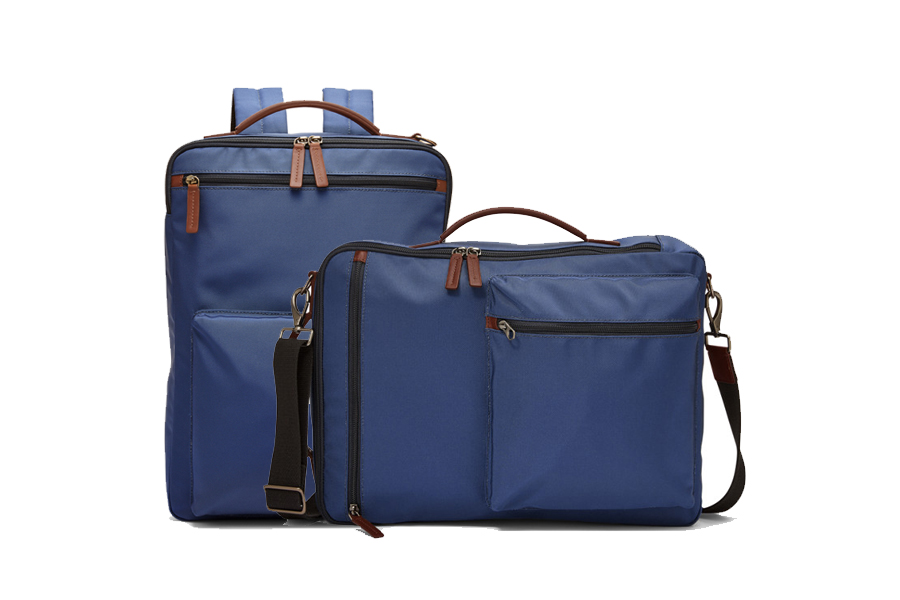 tas backpack fossil