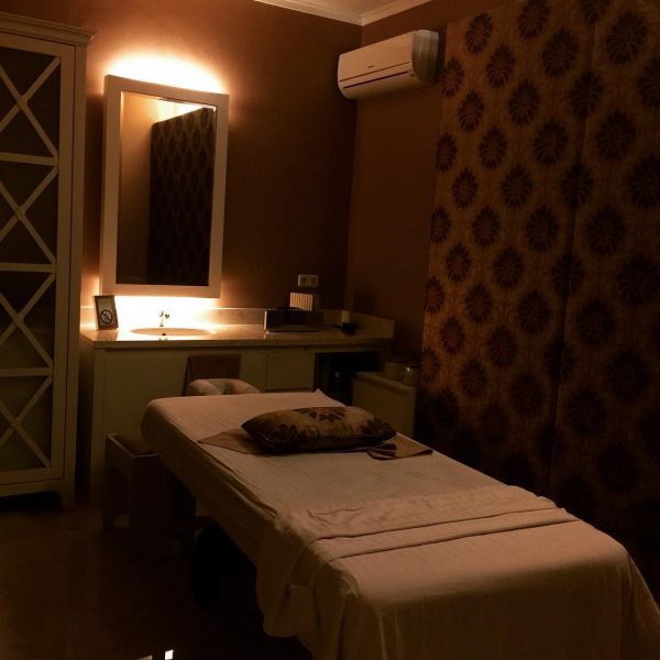 Etoile Spa