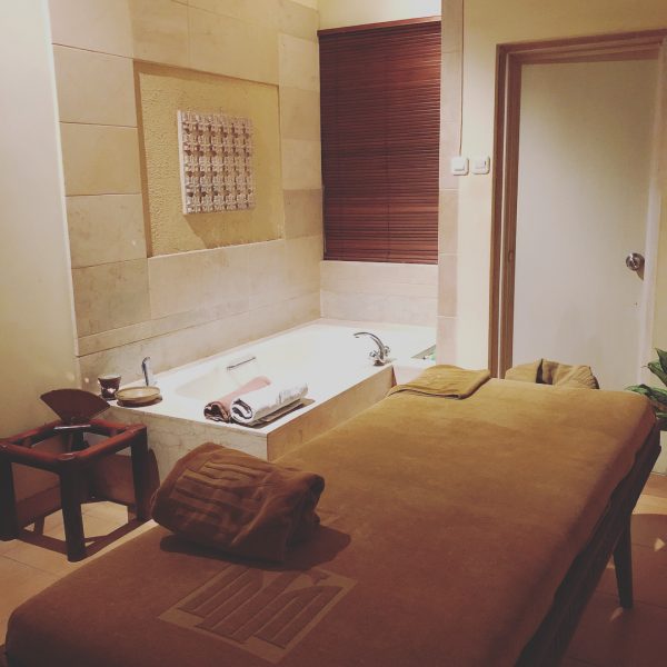 Martha Tilaar Spa
