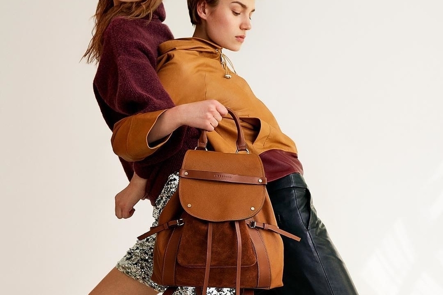 Tas Backpack