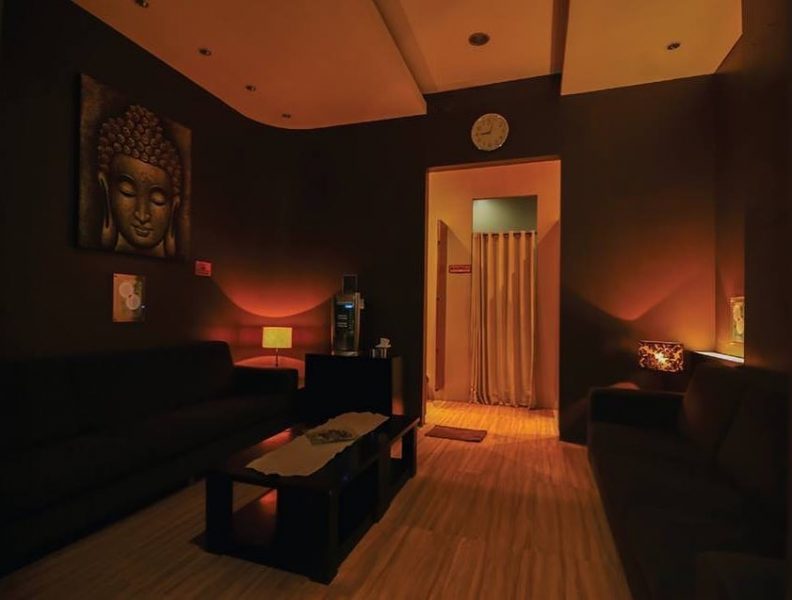 Zen Family Spa