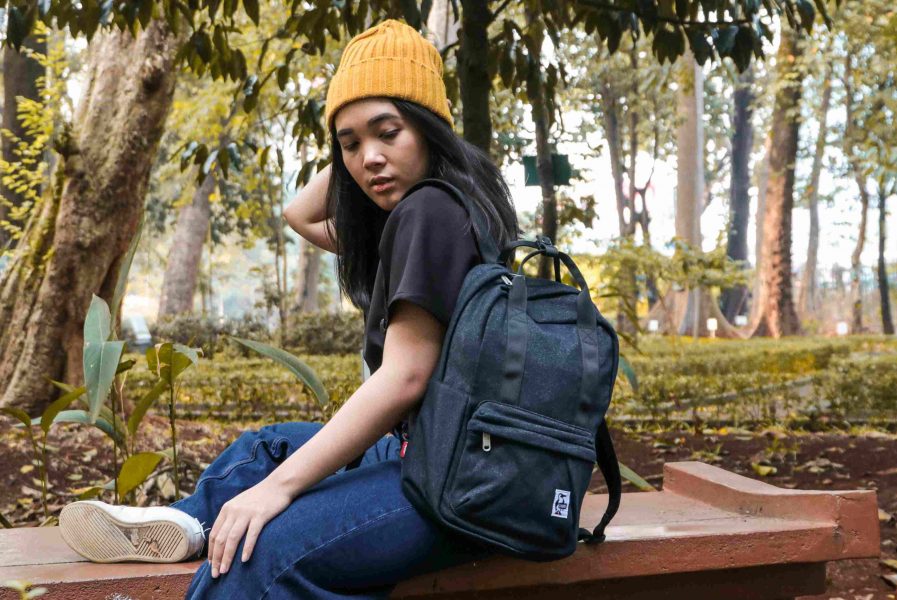 jual backpack