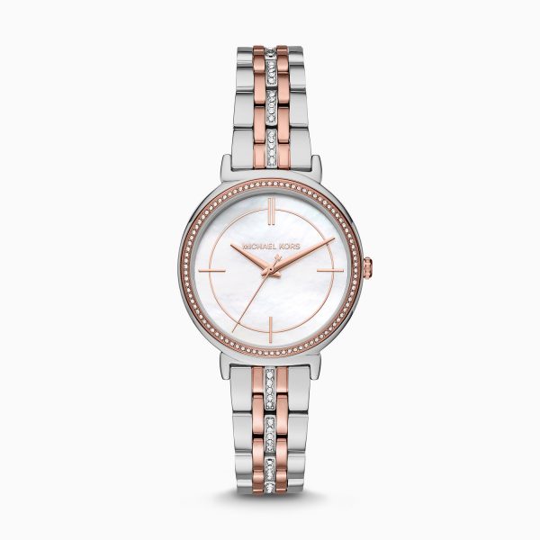 jam tangan wanita michael kors