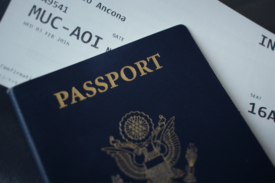 Passport