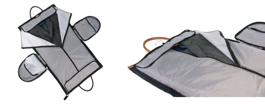 tas duffle bag