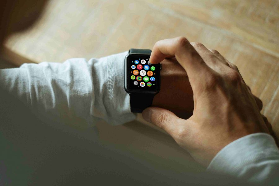 smartwatch samsung