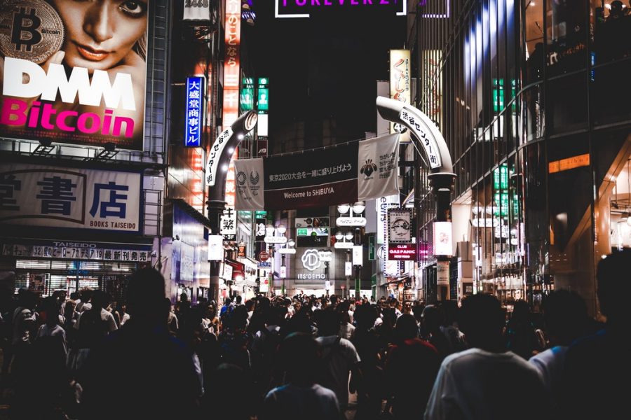 Tempat Wisata Tokyo Shinjuku