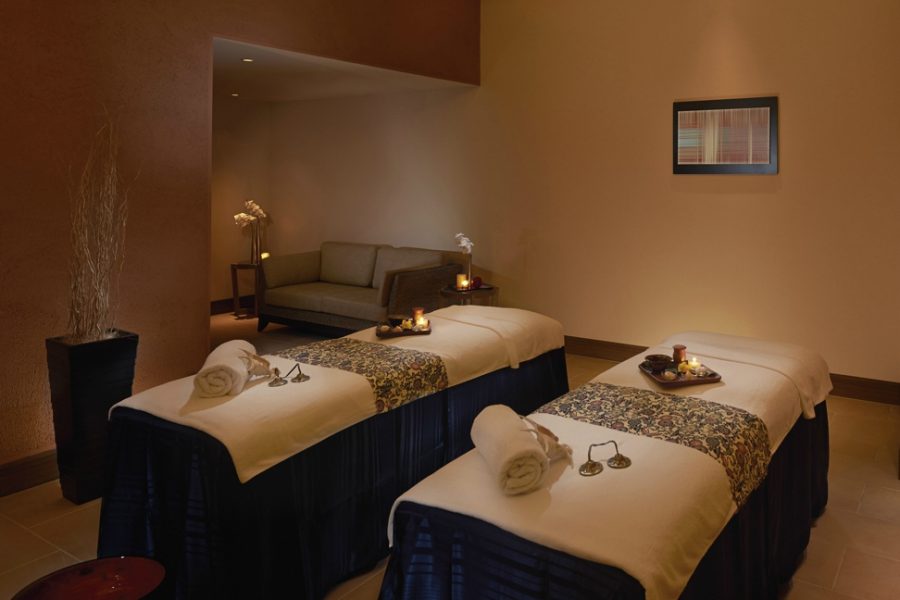 Amami Spa
