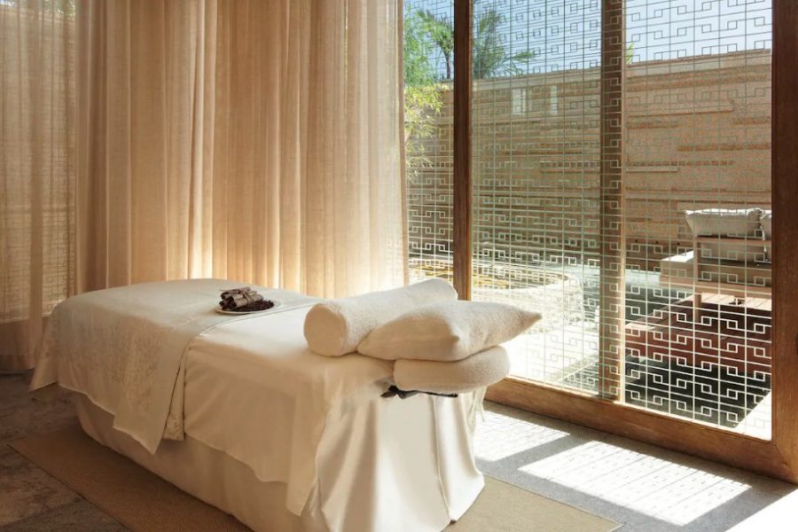 Vie Spa