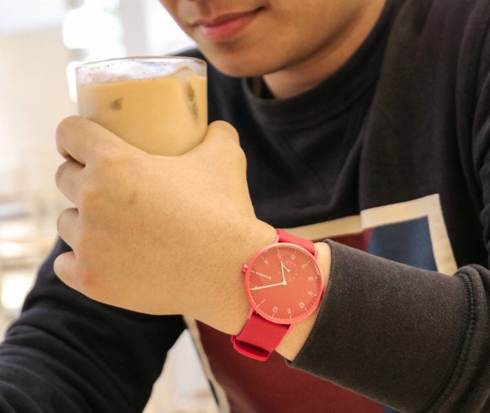 makanan enak kopi