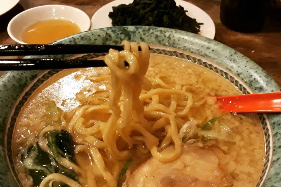 Makanan Jepang Wajib Coba di Little Tokyo