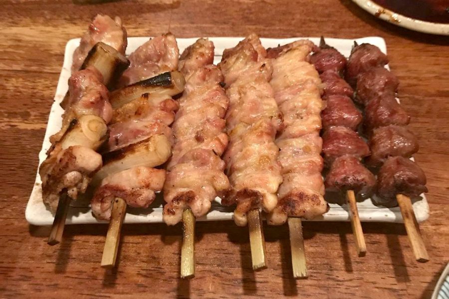Makanan Jepang Wajib Coba