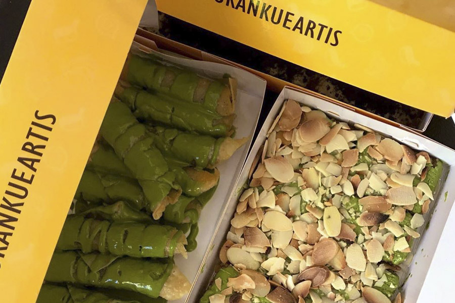 review sang pisang
