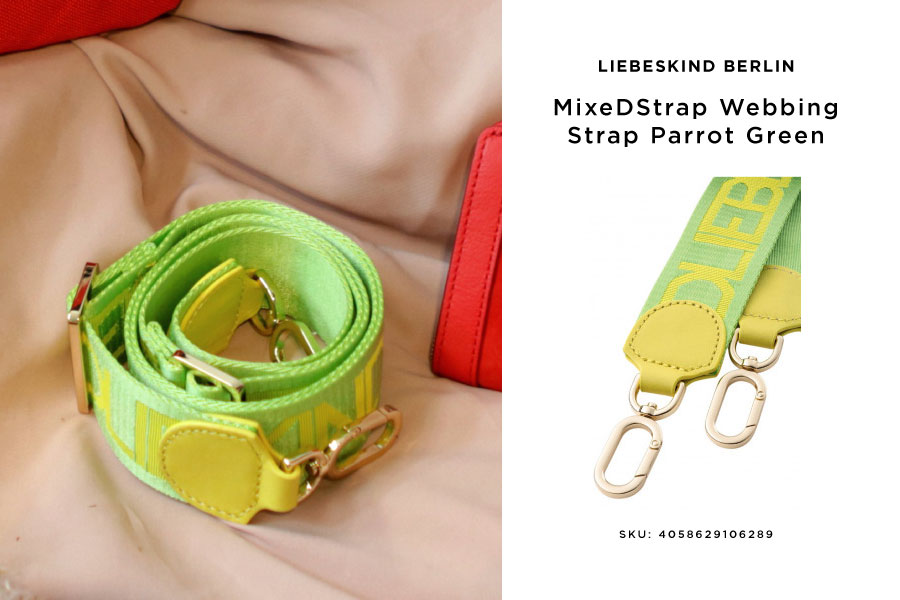 holiday gift ideas liebeskind berlin strap