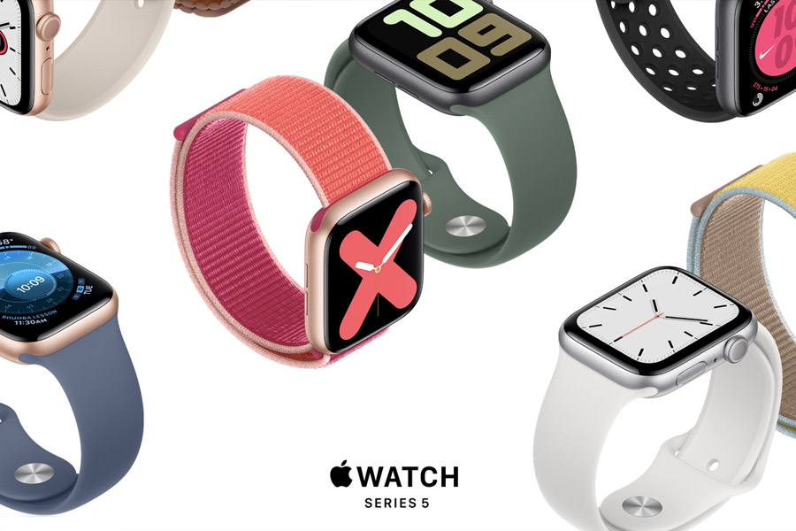 Apple Watch