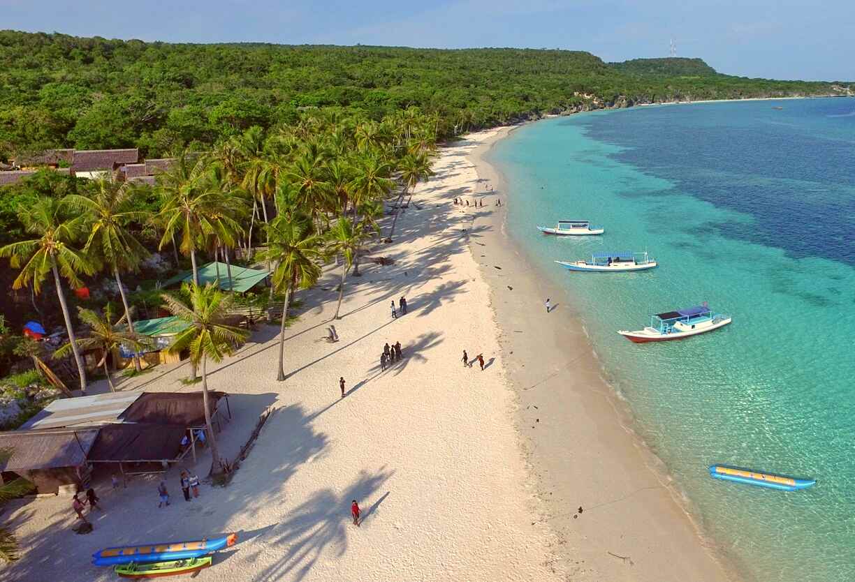 pantai bira makassar