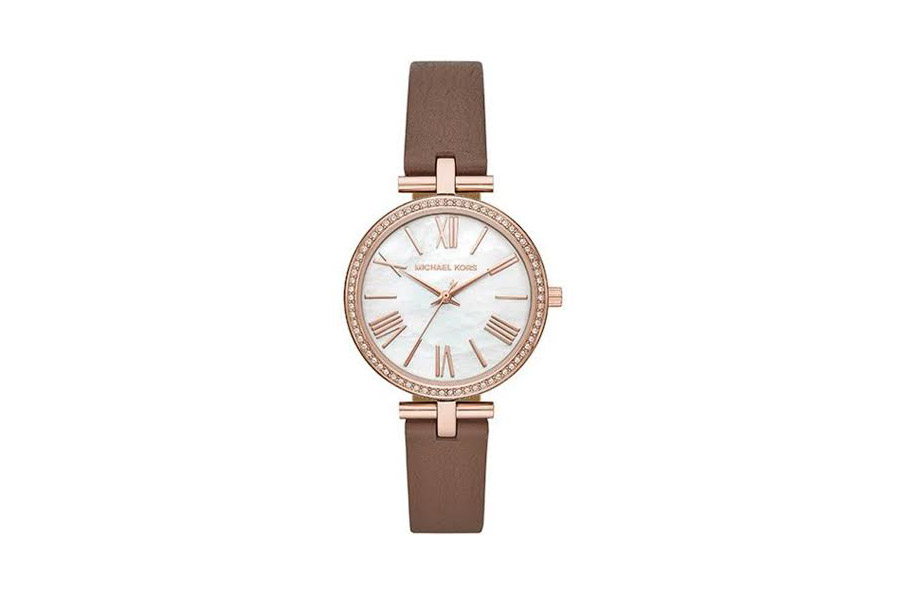 model jam tangan michael kors maci