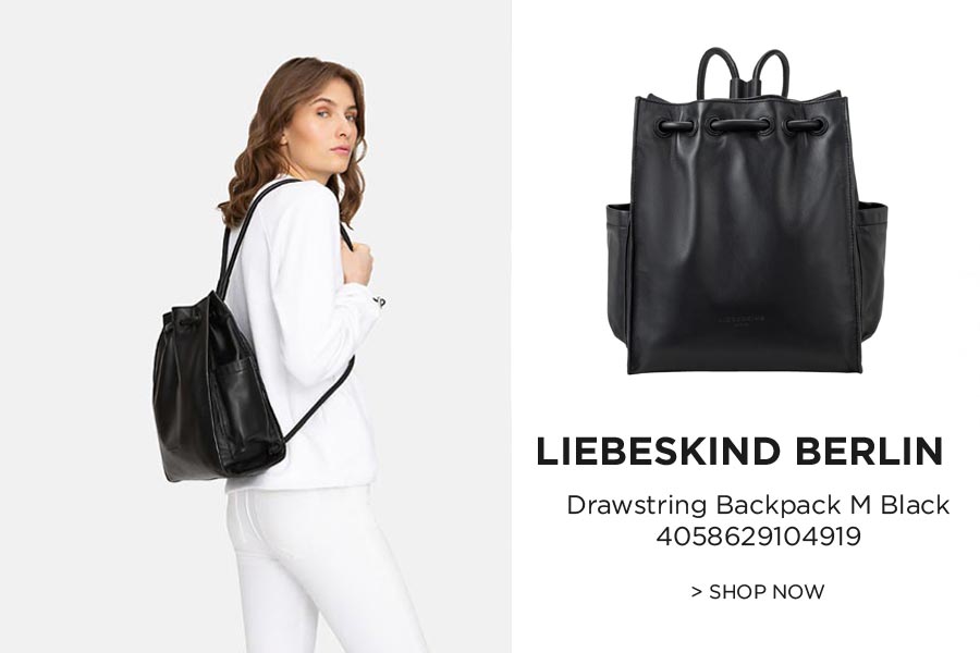 tas wanita liebeskind berlin