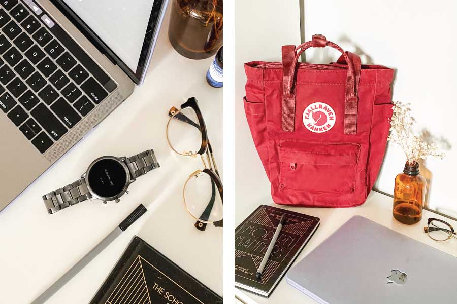work from home tips