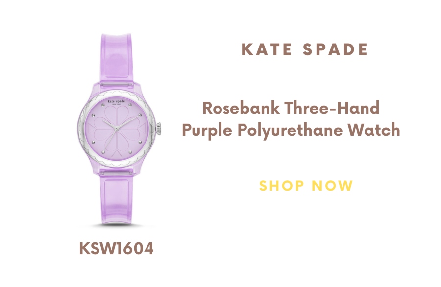 Michael Kors Slim Runway Rose Gold-Tone and Acetate Watch