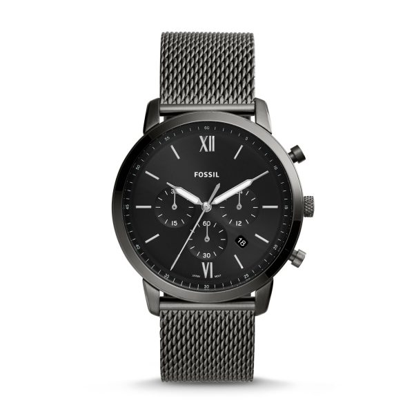 Jam Fossil Pria