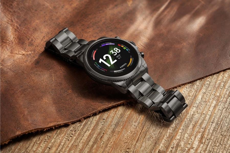 Fossil Gen 6
