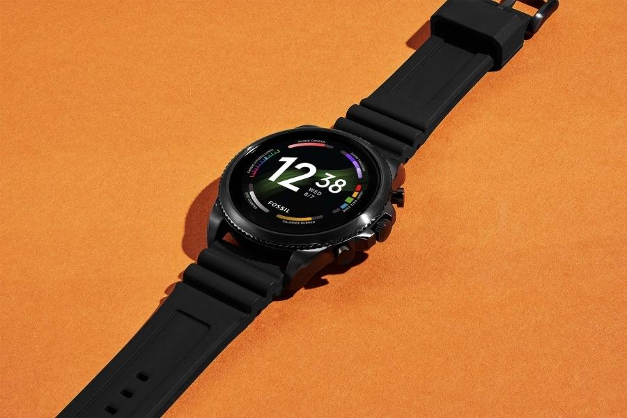 Fossil Gen 6