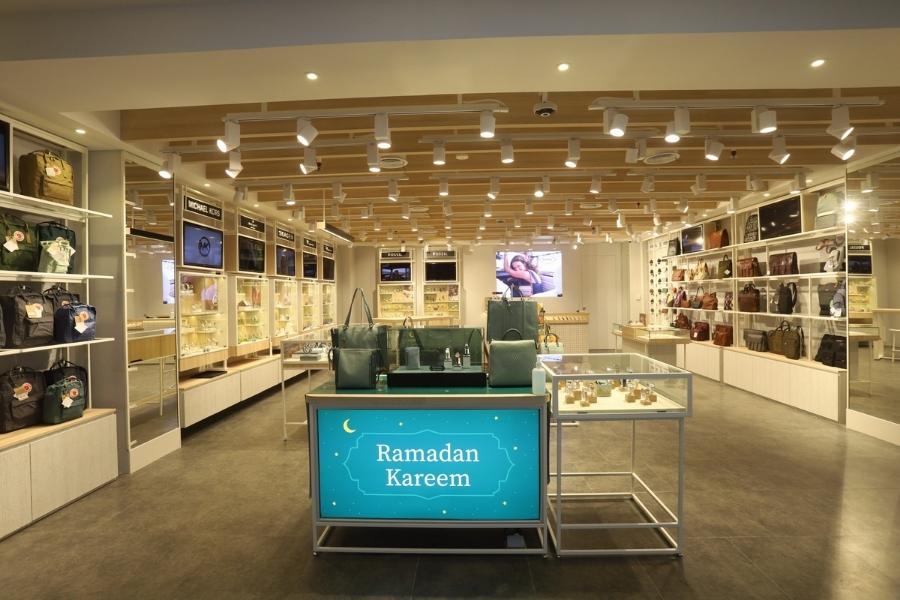 Urban Icon Store